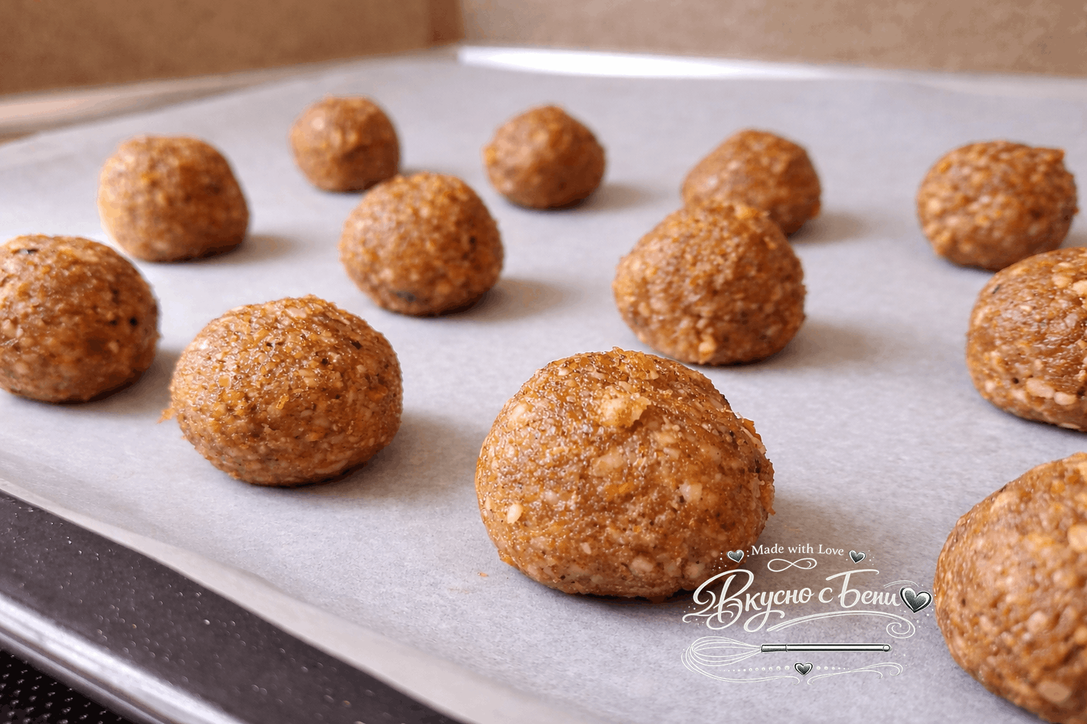 🌰 Ореховки с тахан и фурми-Стъпка-8236